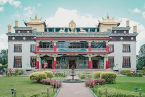 Read more about the article 1 Day in Kushalnagar, Coorg: Best Places to Visit & Itinerary