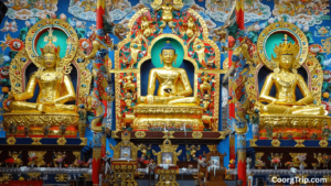 Read more about the article Golden Temple Coorg