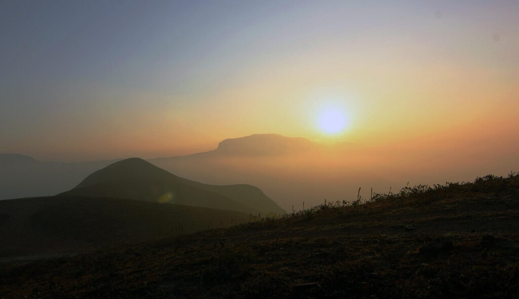 A Land of Rolling Hills & Wild Beauty - Coorg trip