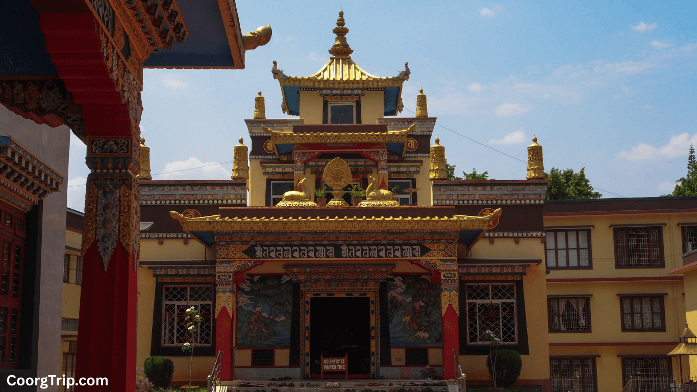 You are currently viewing Guide to Kushalnagar Coorg, Kodagu, Karnataka