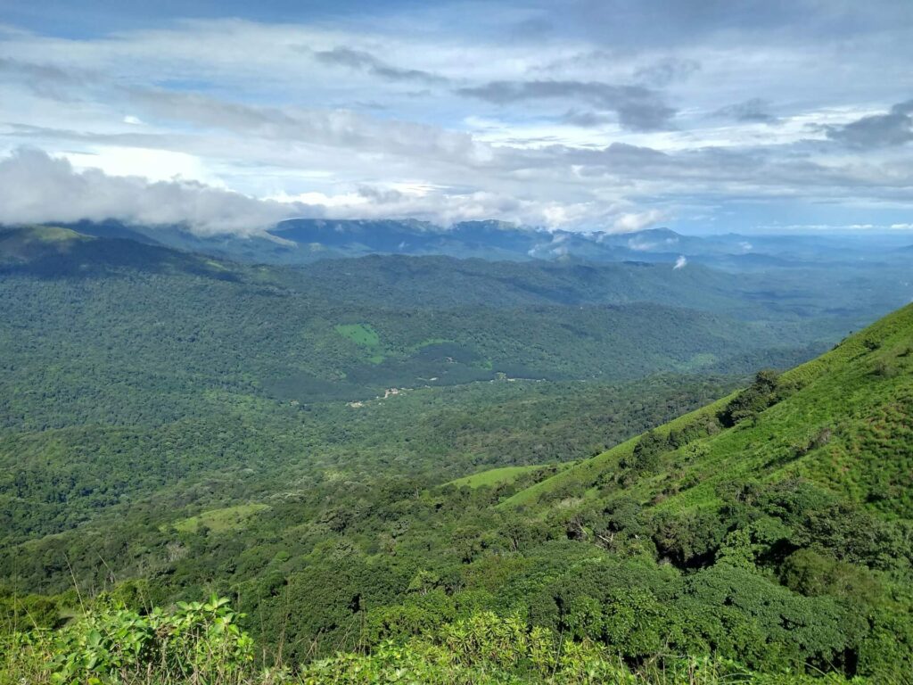 trip to coorg -A Hill Station for All Seasons